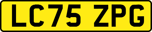 LC75ZPG