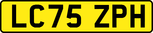 LC75ZPH