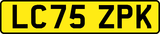 LC75ZPK