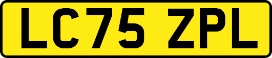 LC75ZPL