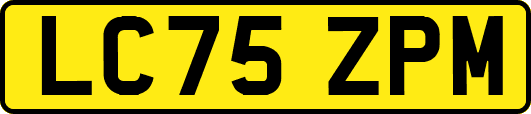 LC75ZPM