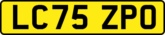 LC75ZPO