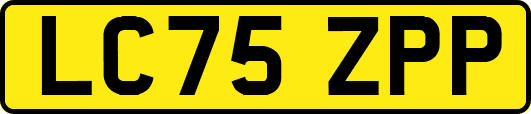LC75ZPP