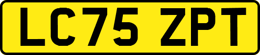 LC75ZPT