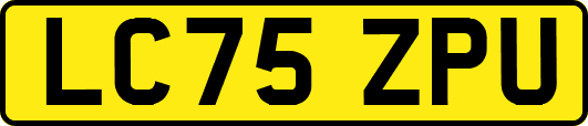 LC75ZPU