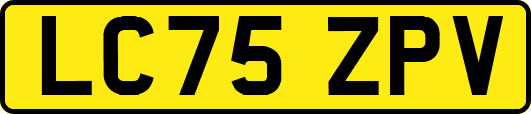 LC75ZPV