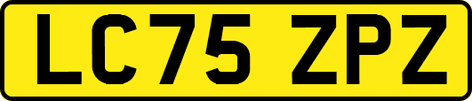 LC75ZPZ