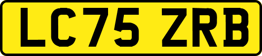 LC75ZRB
