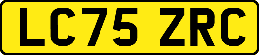 LC75ZRC