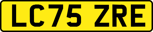 LC75ZRE