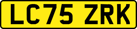LC75ZRK