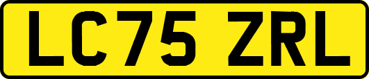 LC75ZRL