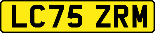 LC75ZRM