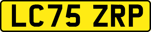 LC75ZRP