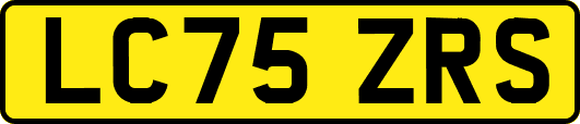 LC75ZRS