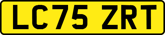 LC75ZRT