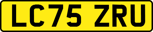 LC75ZRU