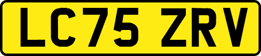 LC75ZRV