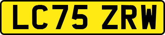 LC75ZRW