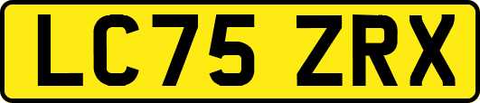 LC75ZRX