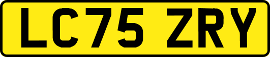 LC75ZRY