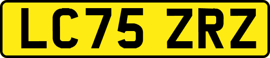 LC75ZRZ
