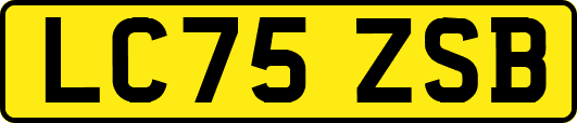 LC75ZSB