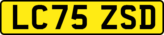 LC75ZSD
