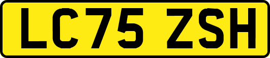 LC75ZSH