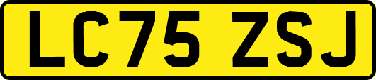 LC75ZSJ
