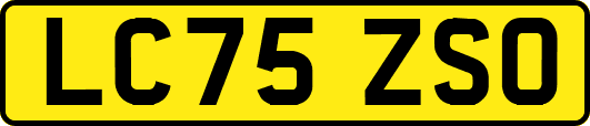 LC75ZSO