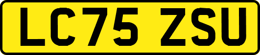 LC75ZSU