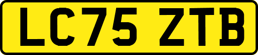 LC75ZTB