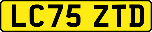 LC75ZTD