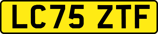 LC75ZTF