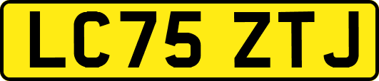 LC75ZTJ