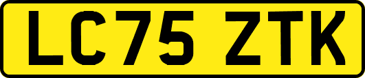 LC75ZTK