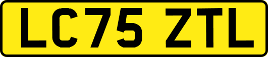 LC75ZTL