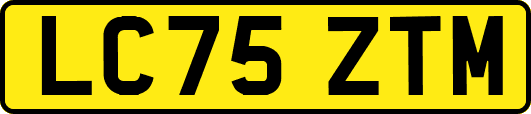 LC75ZTM