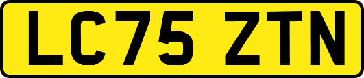 LC75ZTN