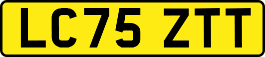 LC75ZTT