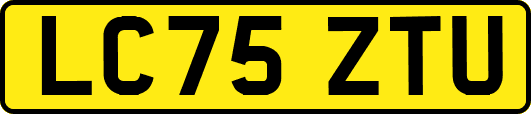 LC75ZTU
