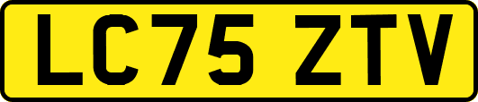 LC75ZTV