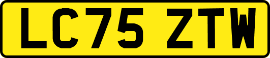 LC75ZTW