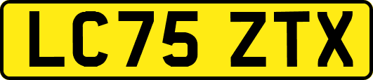 LC75ZTX