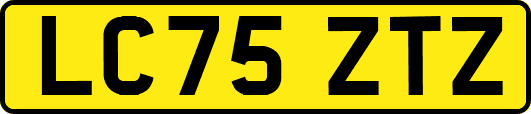 LC75ZTZ