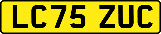 LC75ZUC