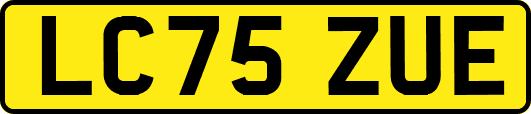 LC75ZUE