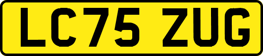 LC75ZUG