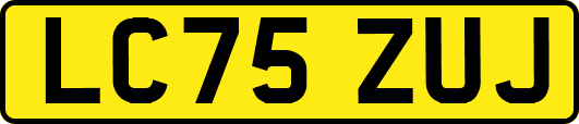 LC75ZUJ